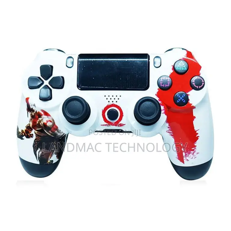 Gamepad - Joystick for PS4 Wireless Dualshock 4 Wireless Con