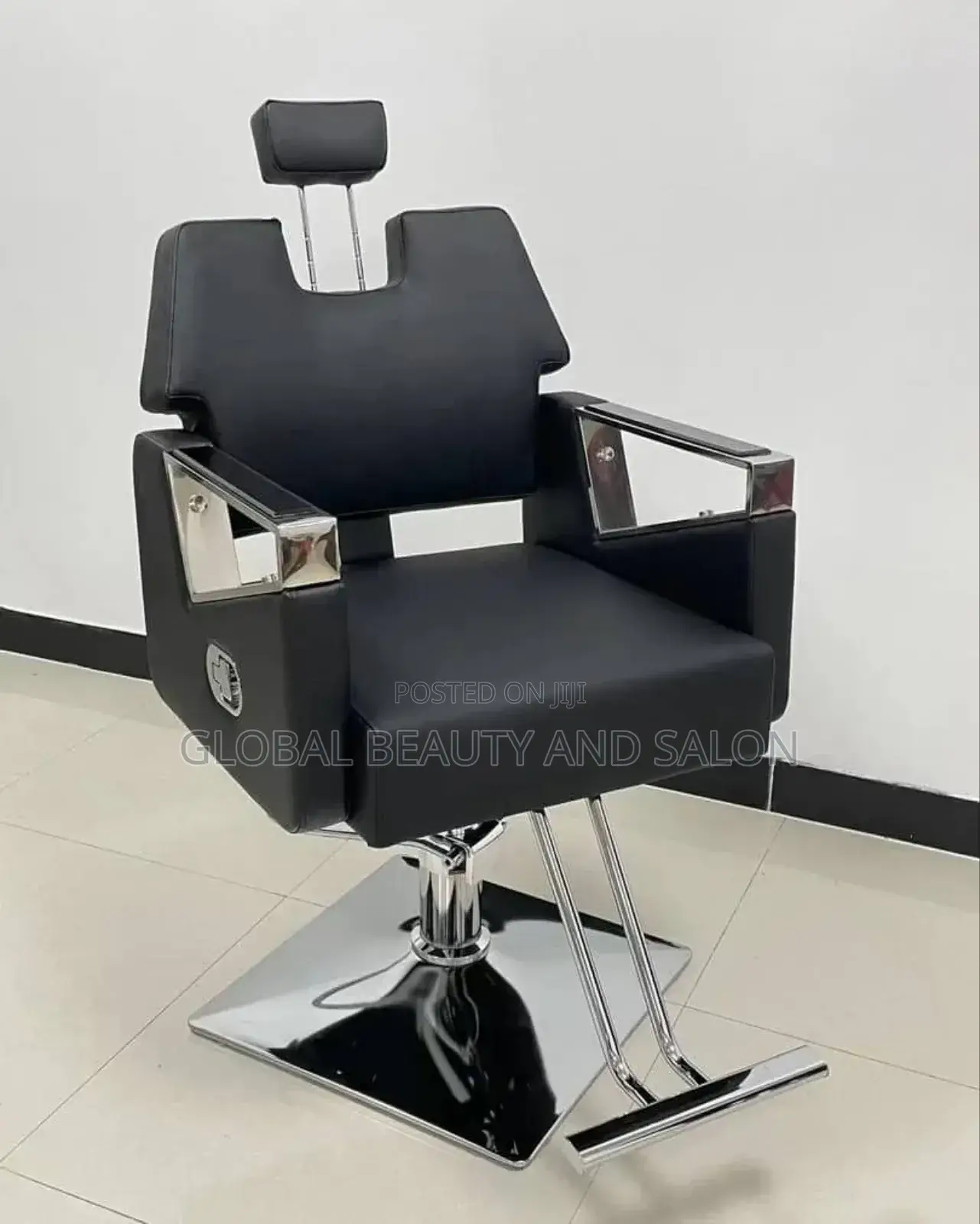Barbering Chair