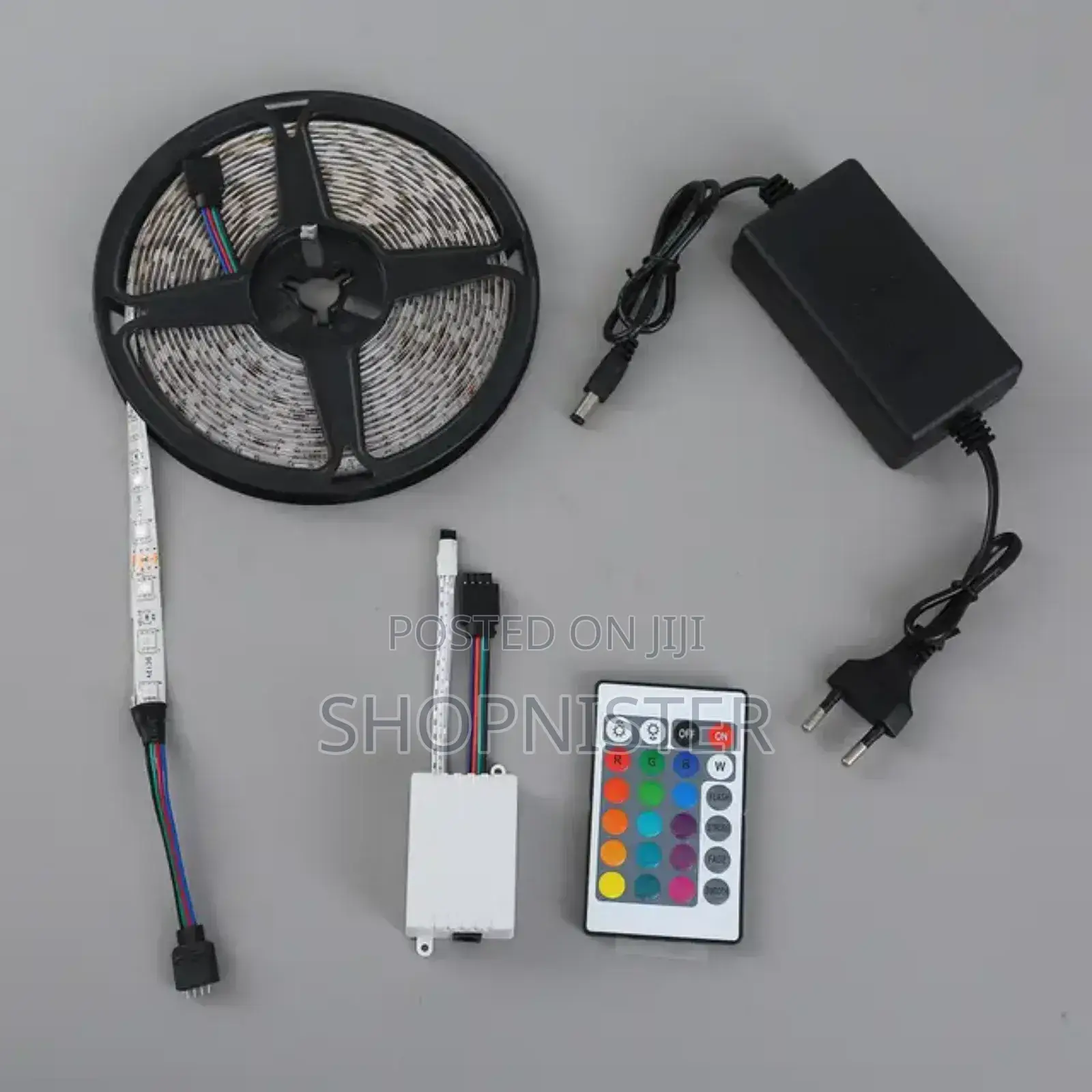 5m Led Strip Light 5050