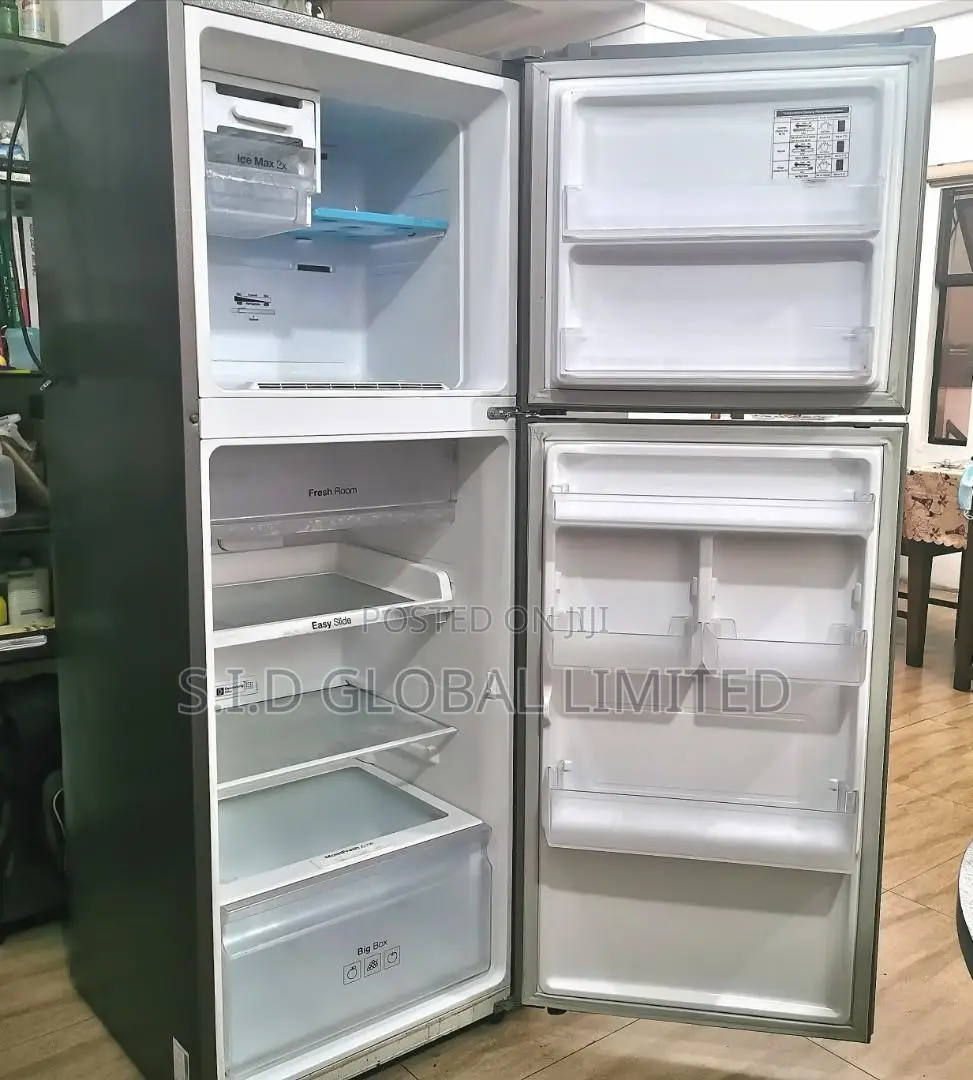 Authentic Samsung 388L Bespoke Twin Coolingplus Refrigerator