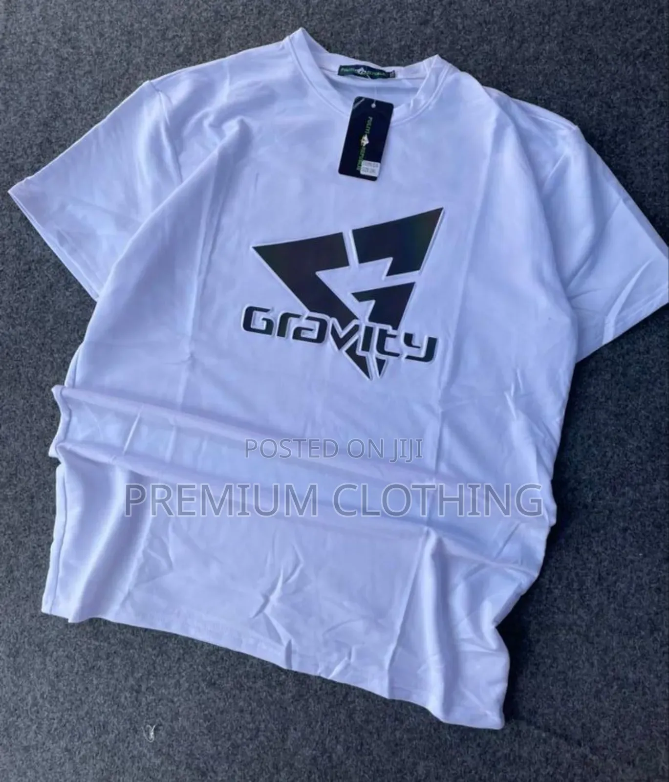 Special Round Neck Sh**Ts for Men