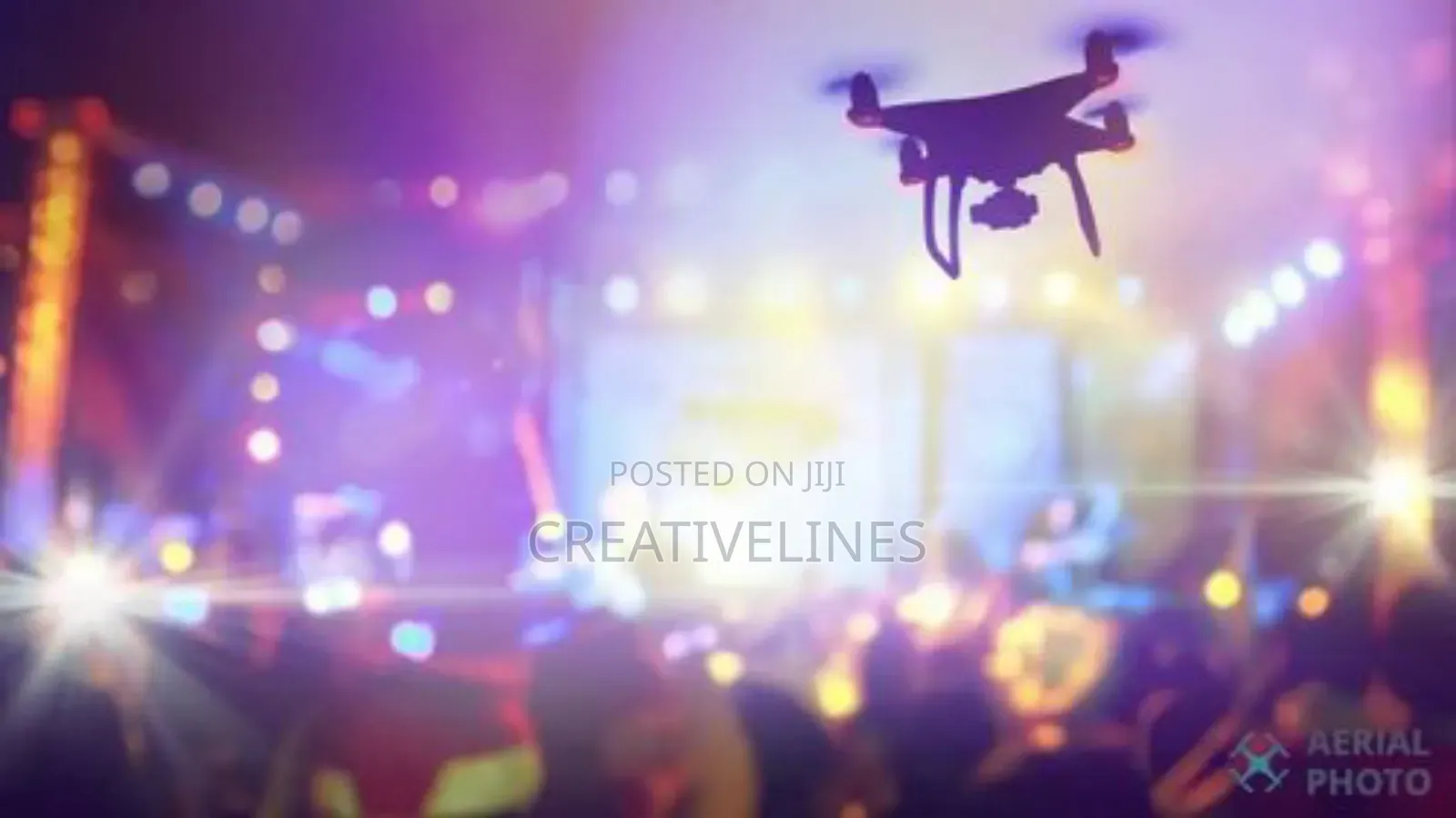 Drone Photography