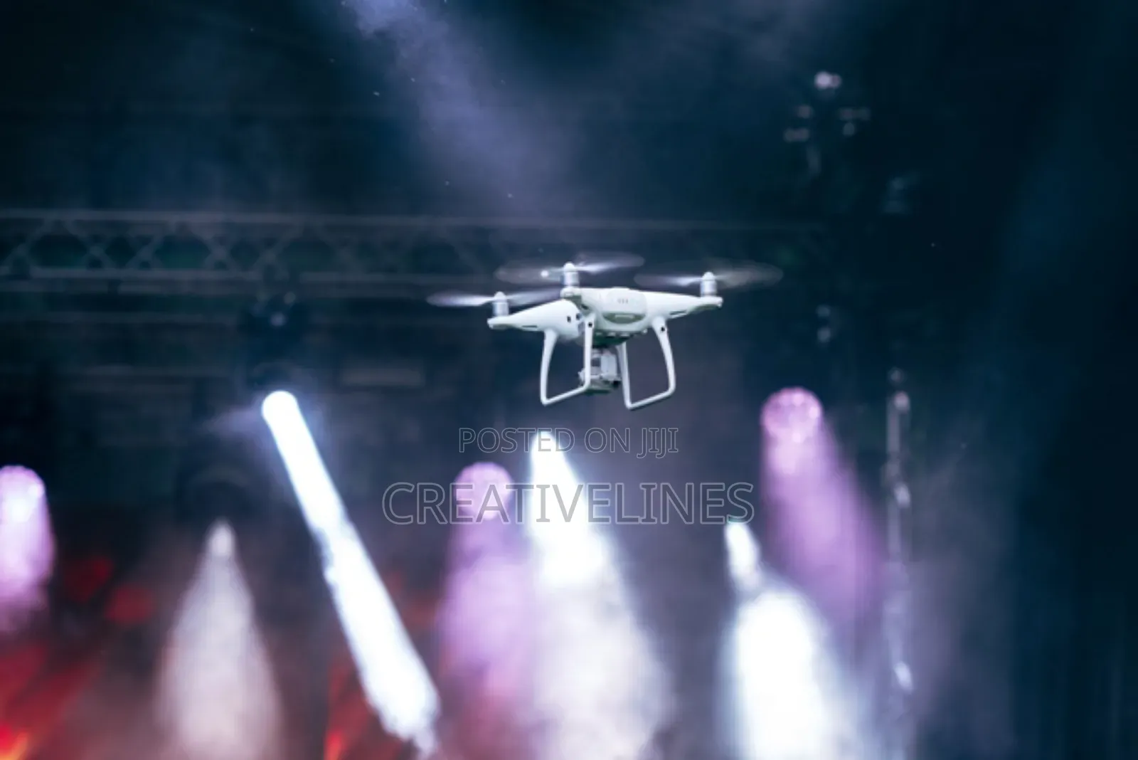 Drone Photography