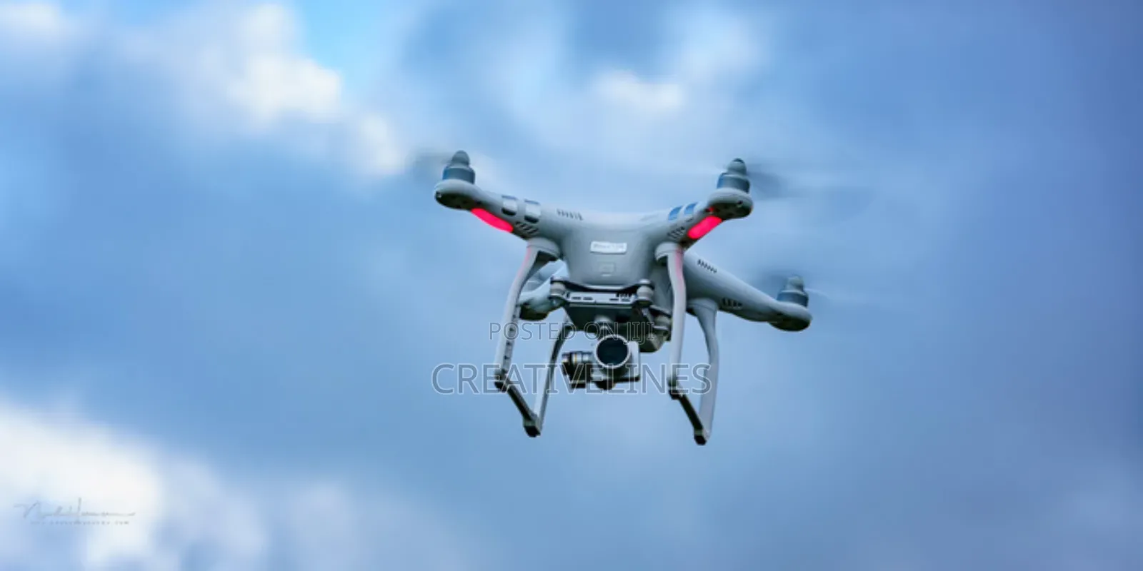 Drone Photography