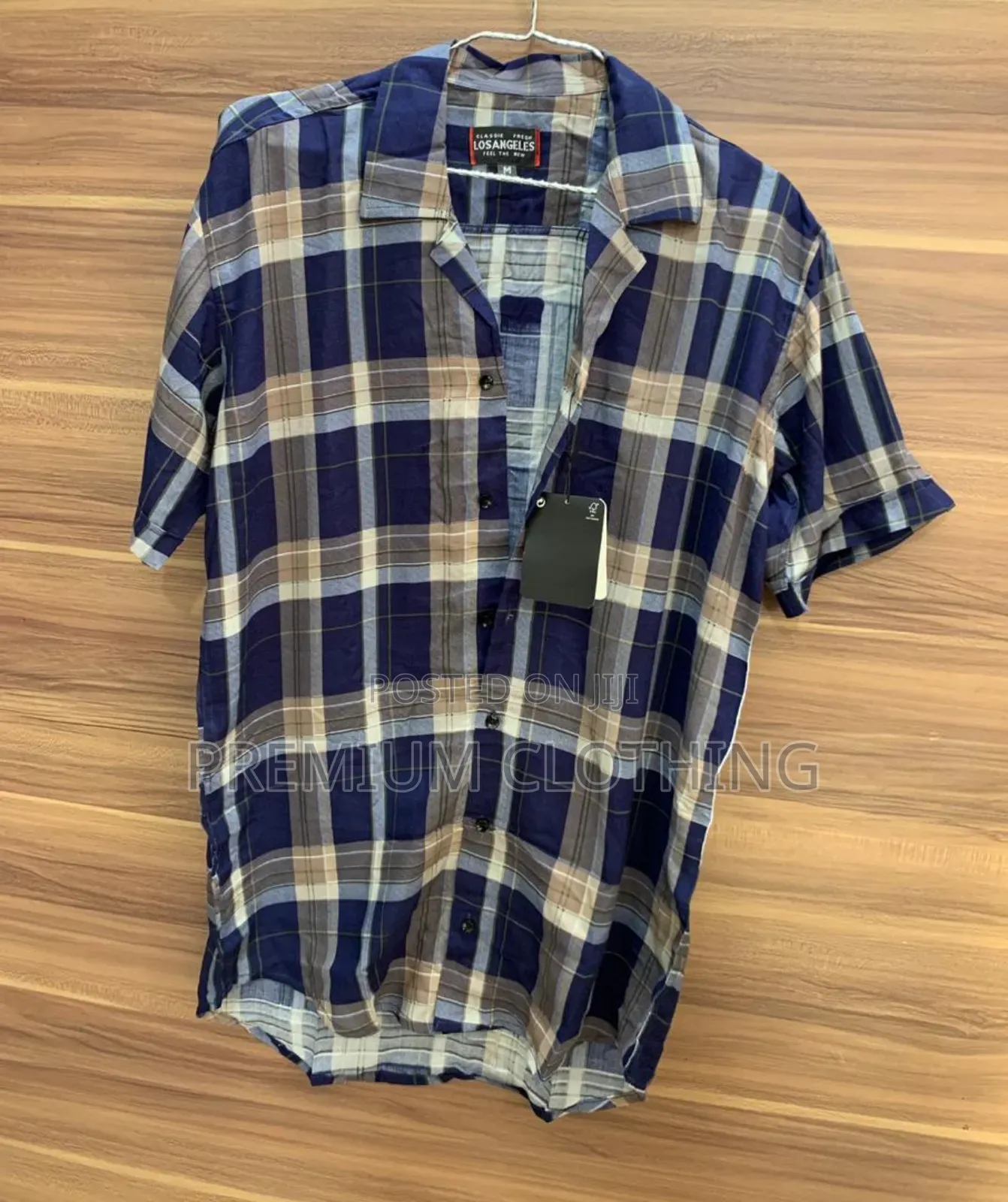 Quality Top Shorts Shirts Available for Men
