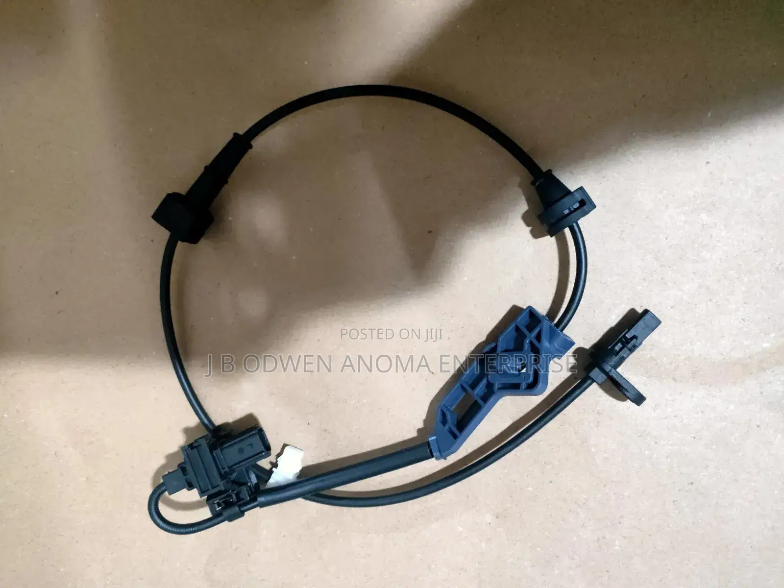 Honda Accord 2018 Abs Sensor