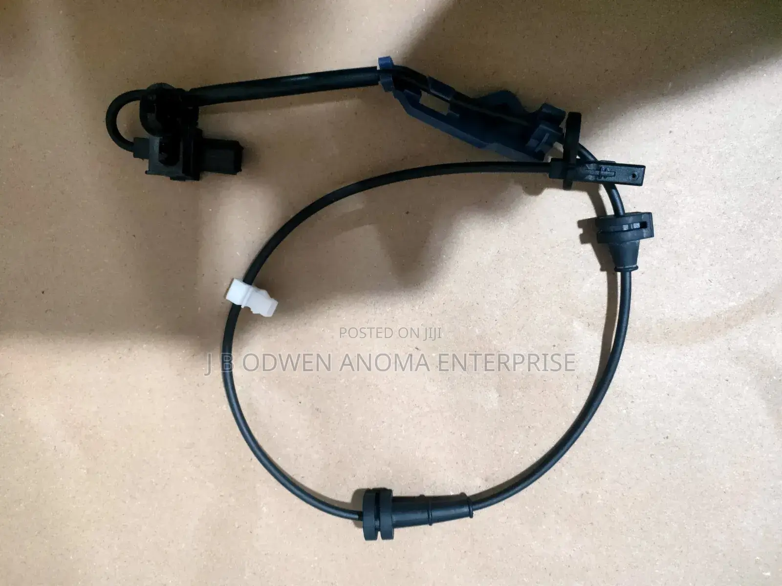 Honda Accord 2018 Abs Sensor