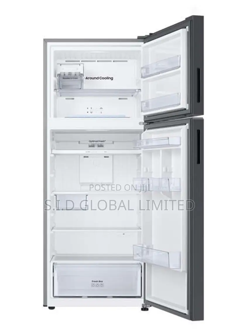 Better Living Samsung 301ltr Duracool Twin Cooling Plus