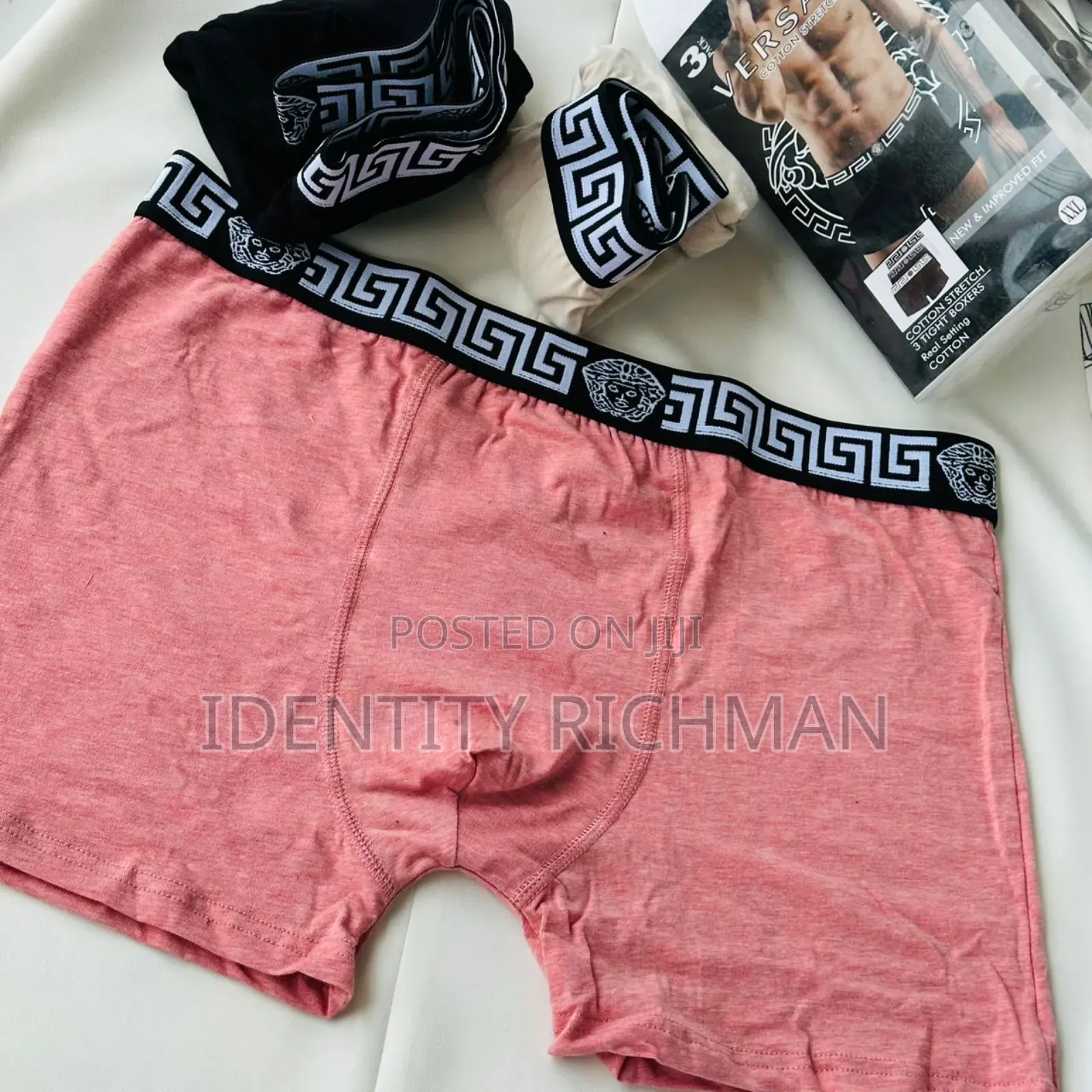 Quality Designer Boxers