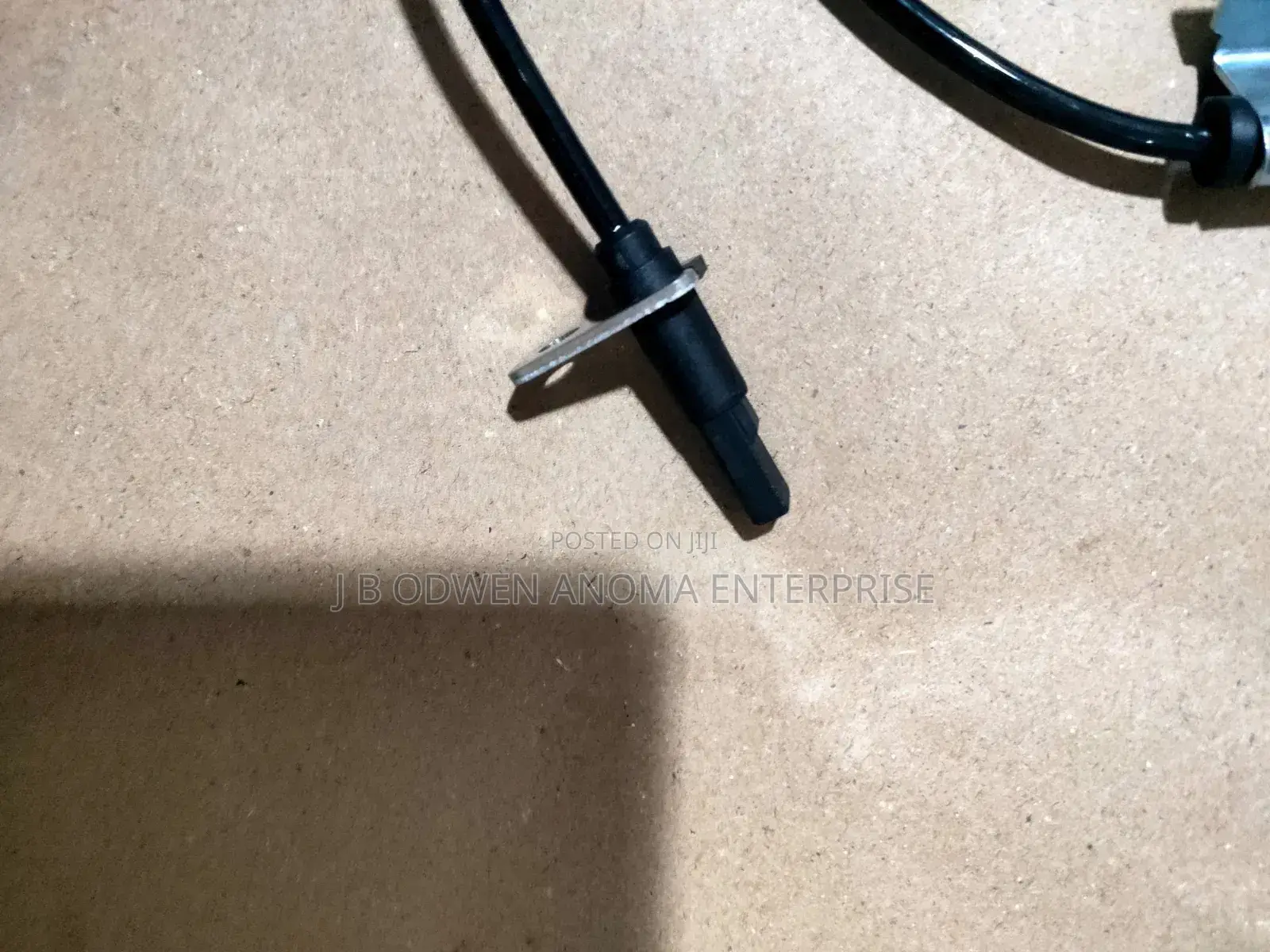 Isuzu Abs Sensor