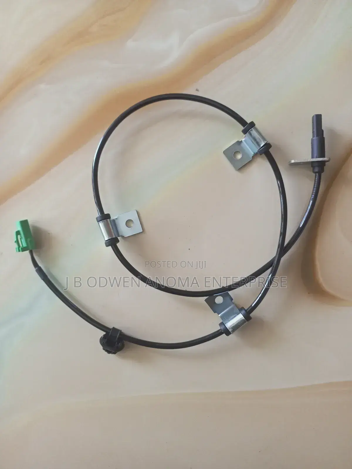 Isuzu Abs Sensor