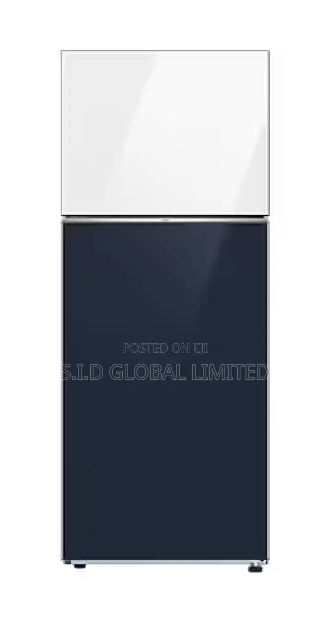 Ultimate Samsung 411L Bespoke Twin Cooling PLUS Refrigerator