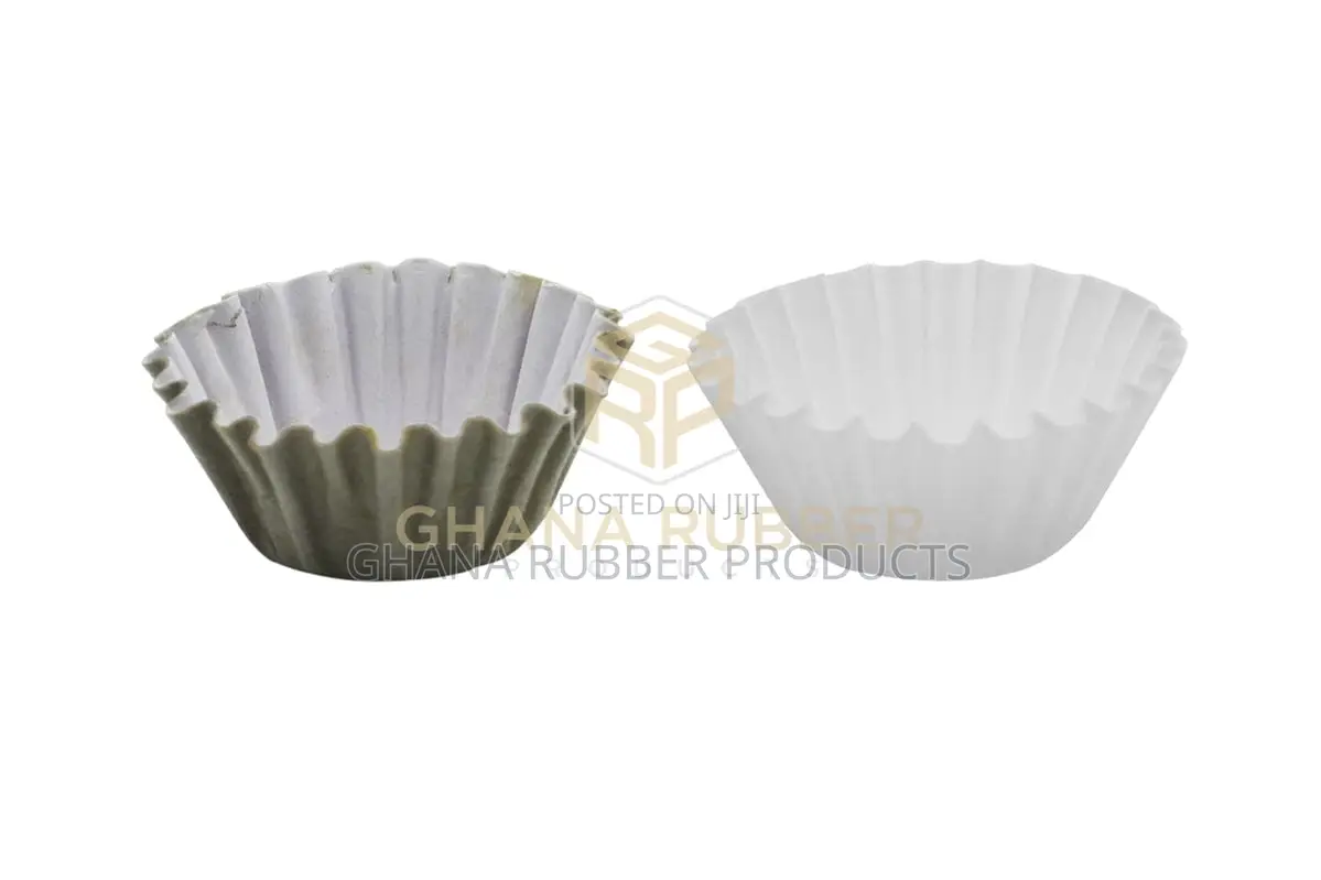 Cake Cups Mini 5.5cm (50,000pcs)