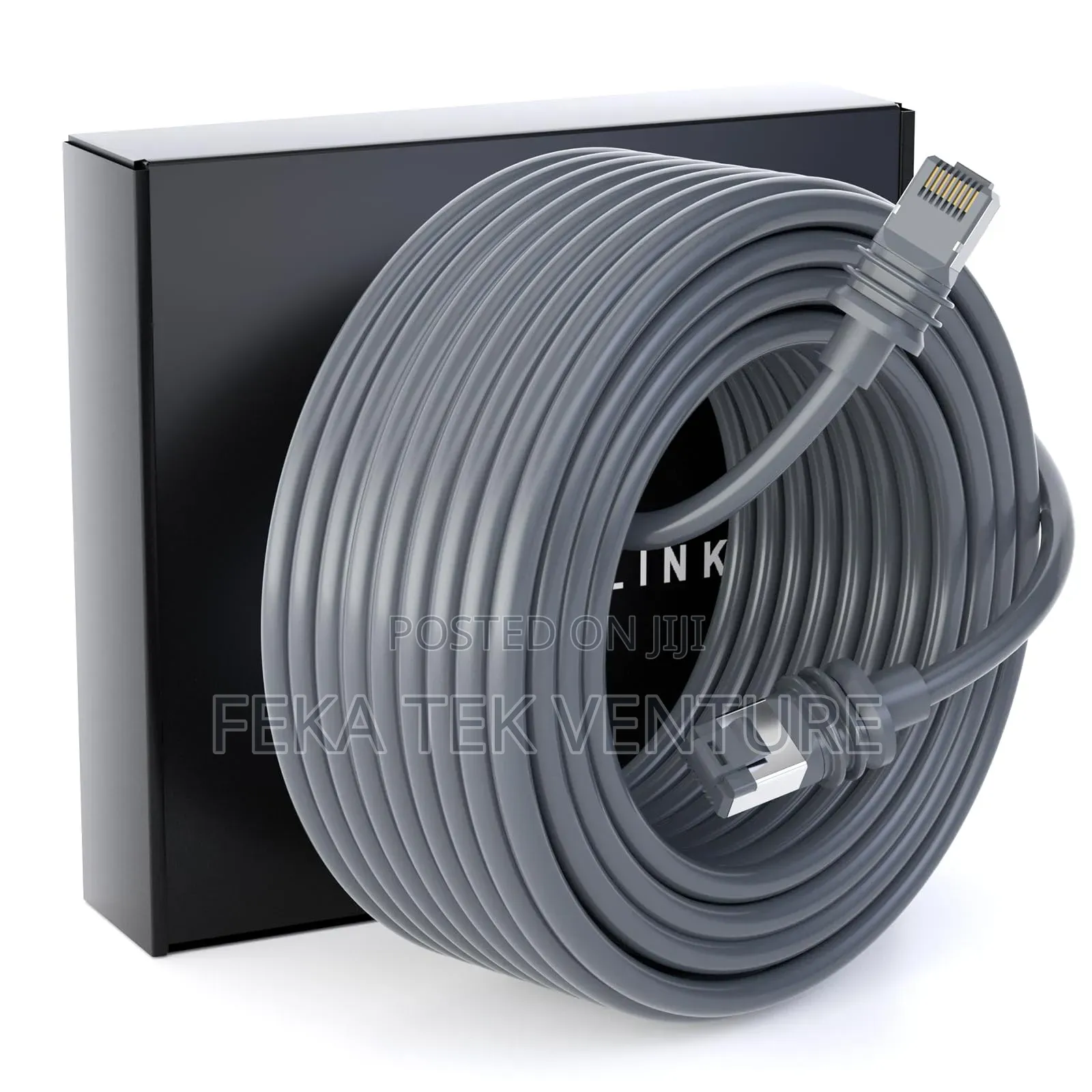 Starlink Gen 3 150ft Rep. Cable Ip68