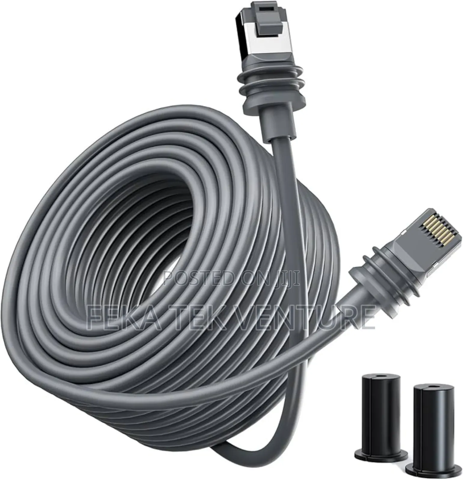 Starlink Gen 3 150ft Rep. Cable Ip68