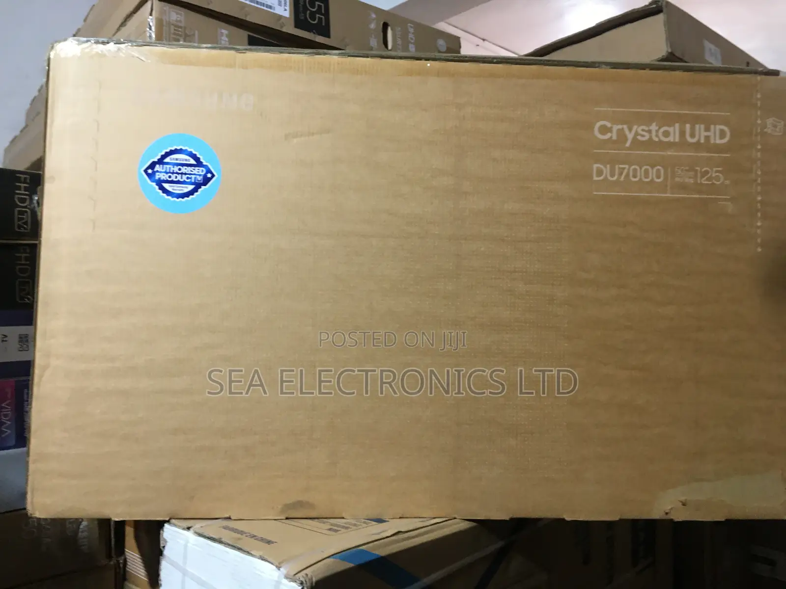 Samsung Tizen Os 50 Inch Smart Tv