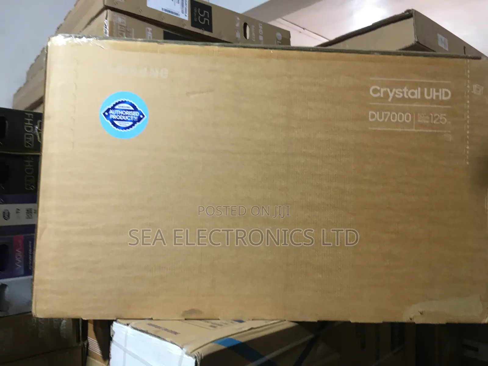 Samsung Tizen Os 50 Inch Smart Tv