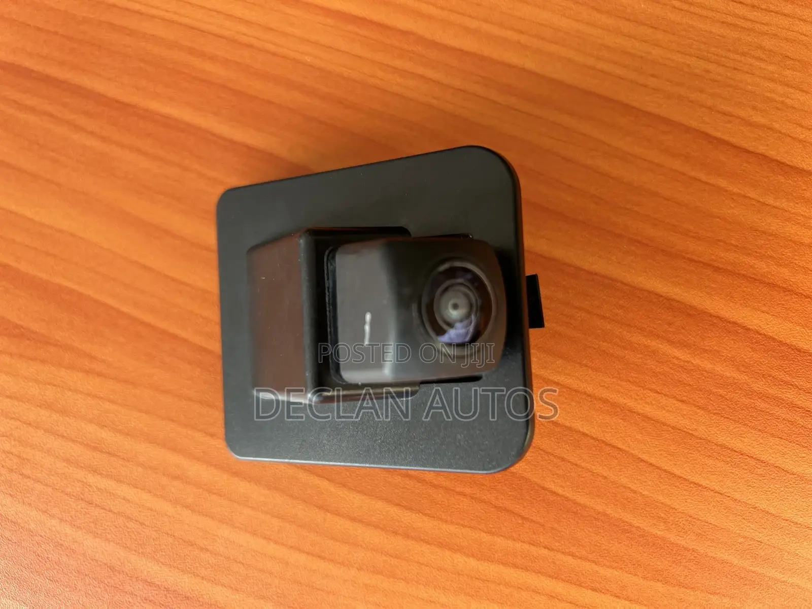 Acura Rdx 2019 Reverse Camera