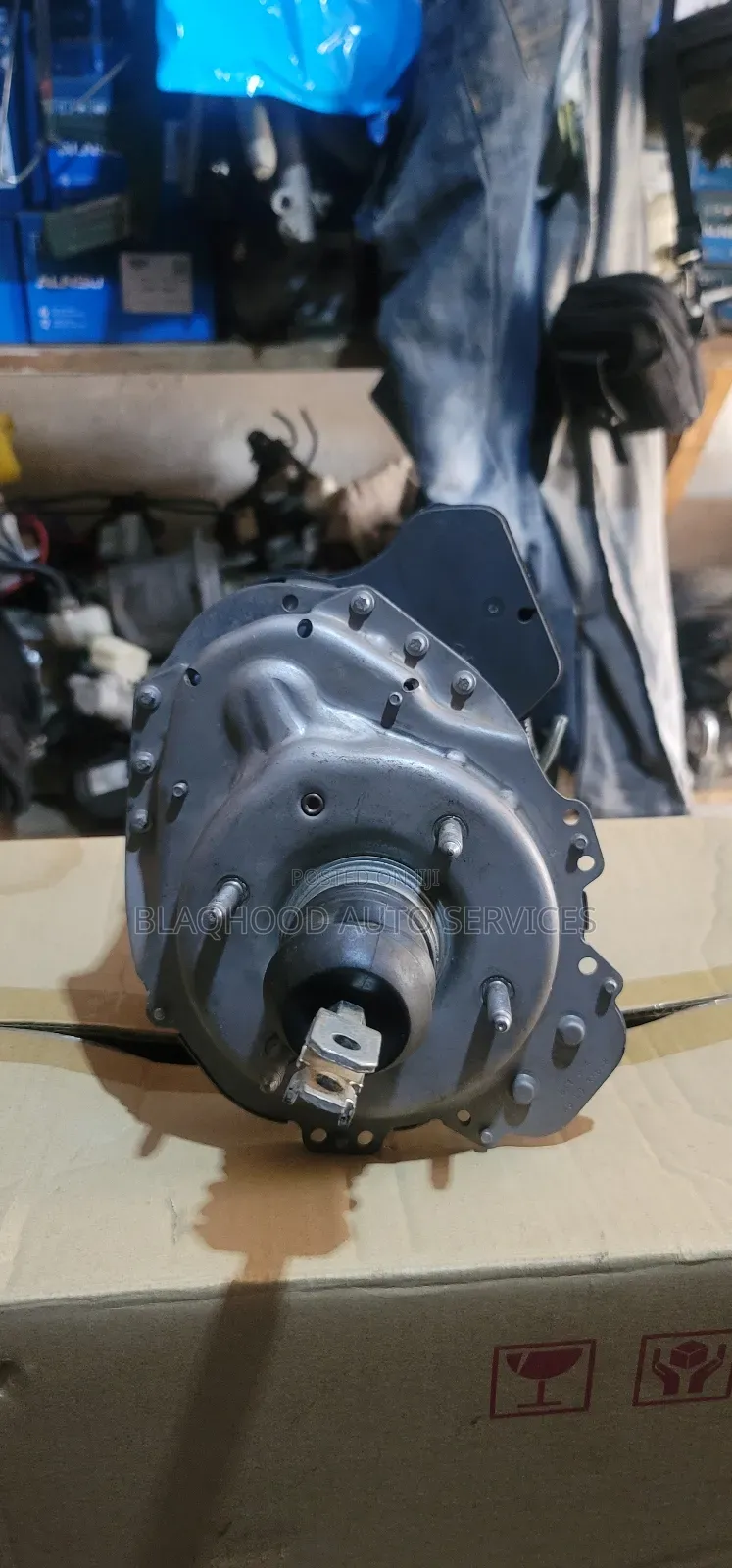 Honda CR-V 2017-20 Complete BRAKE MASTER CYLINDER Available