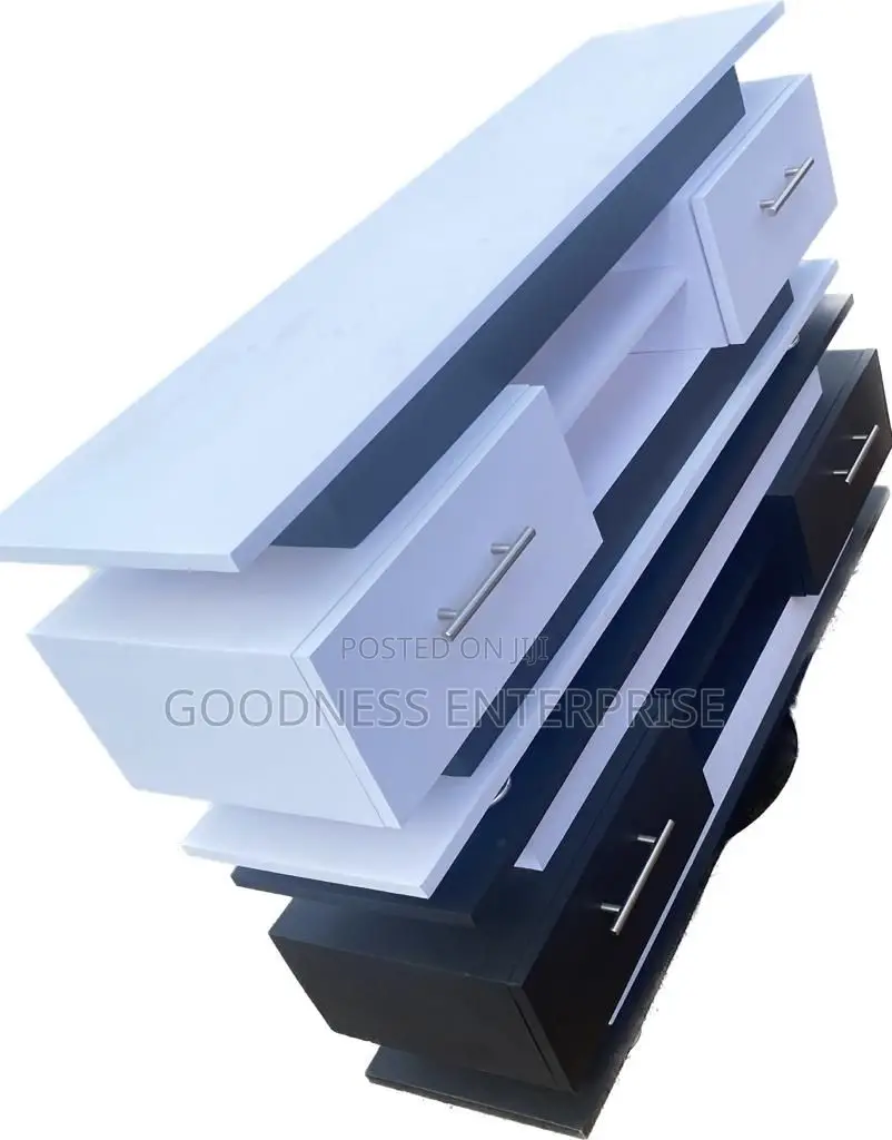 Classic TV Stand