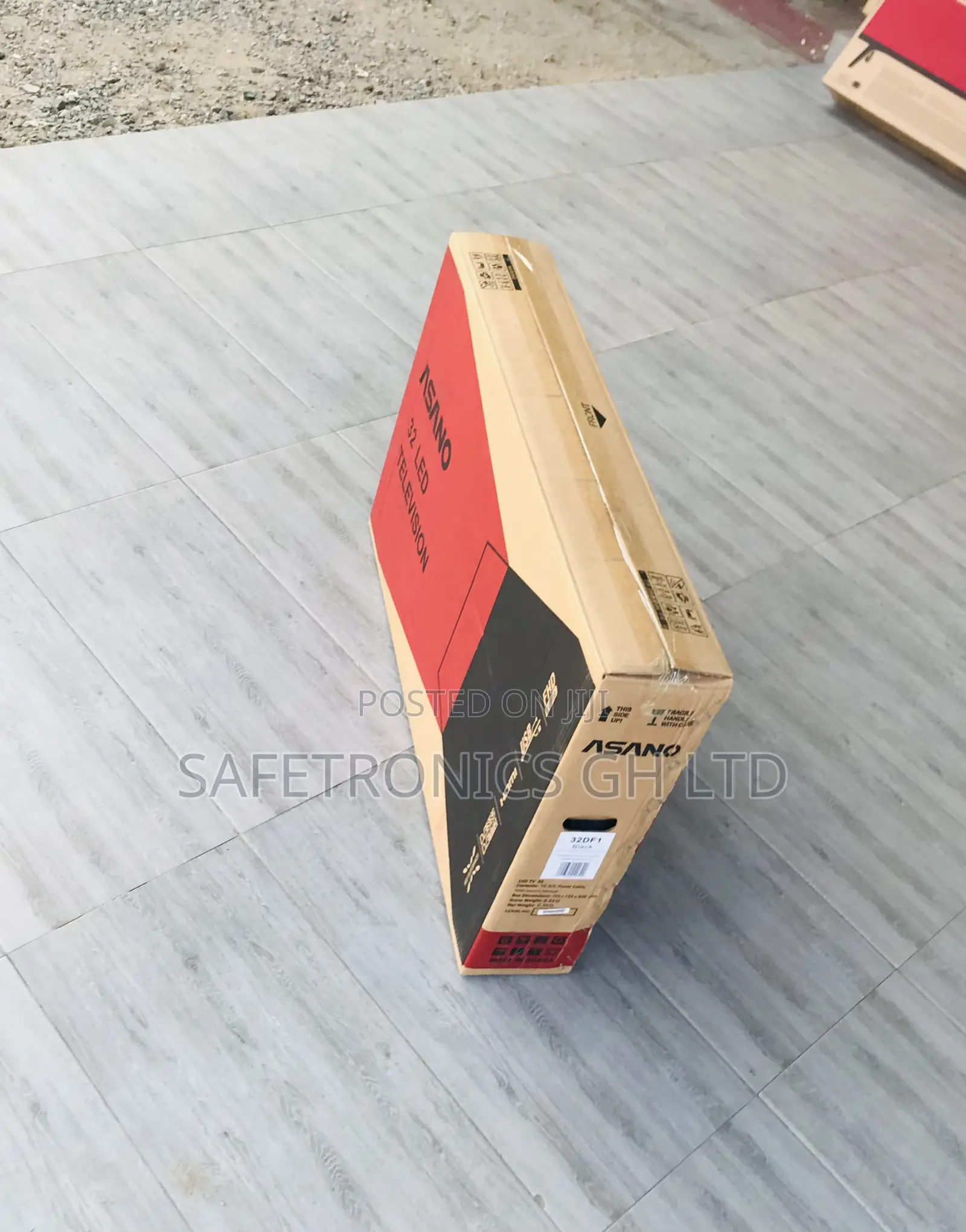 Most Quality 32 Inch Smart Full Hd Asano Led Tv