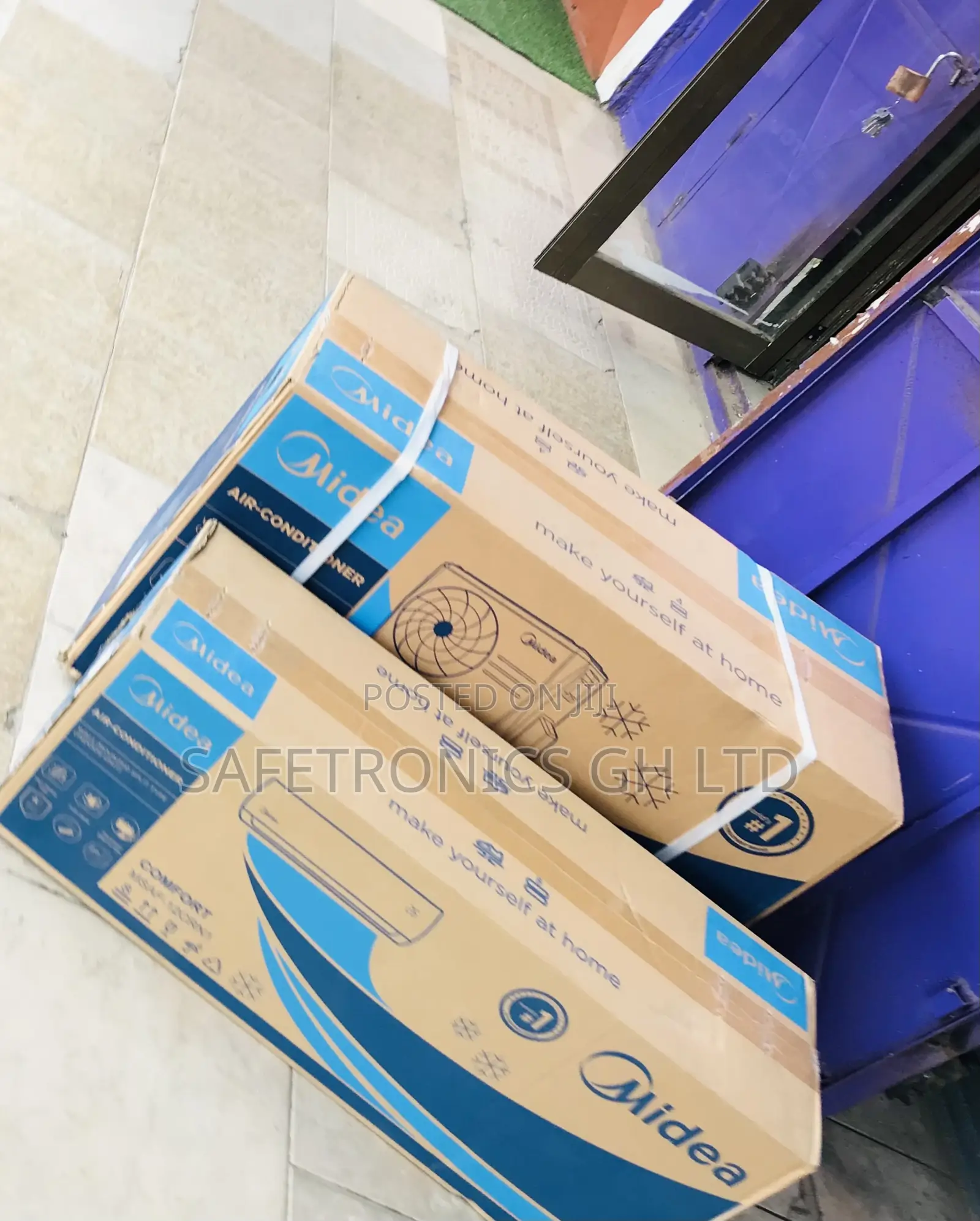 Essential Best Midea 1.5 Horsepower Split System AC