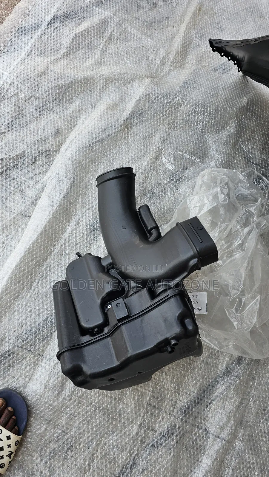 Honda Accord 2013 to 2017 Air Intake