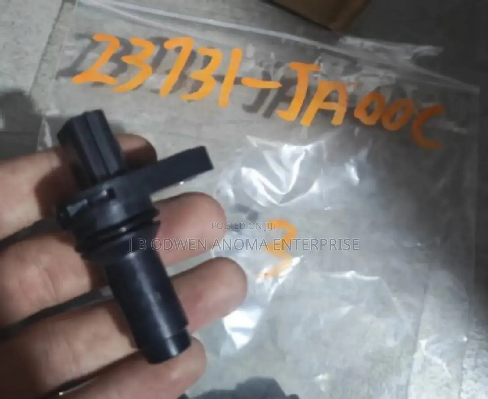 Honda Civic Accord CRV Crank Sensors Available