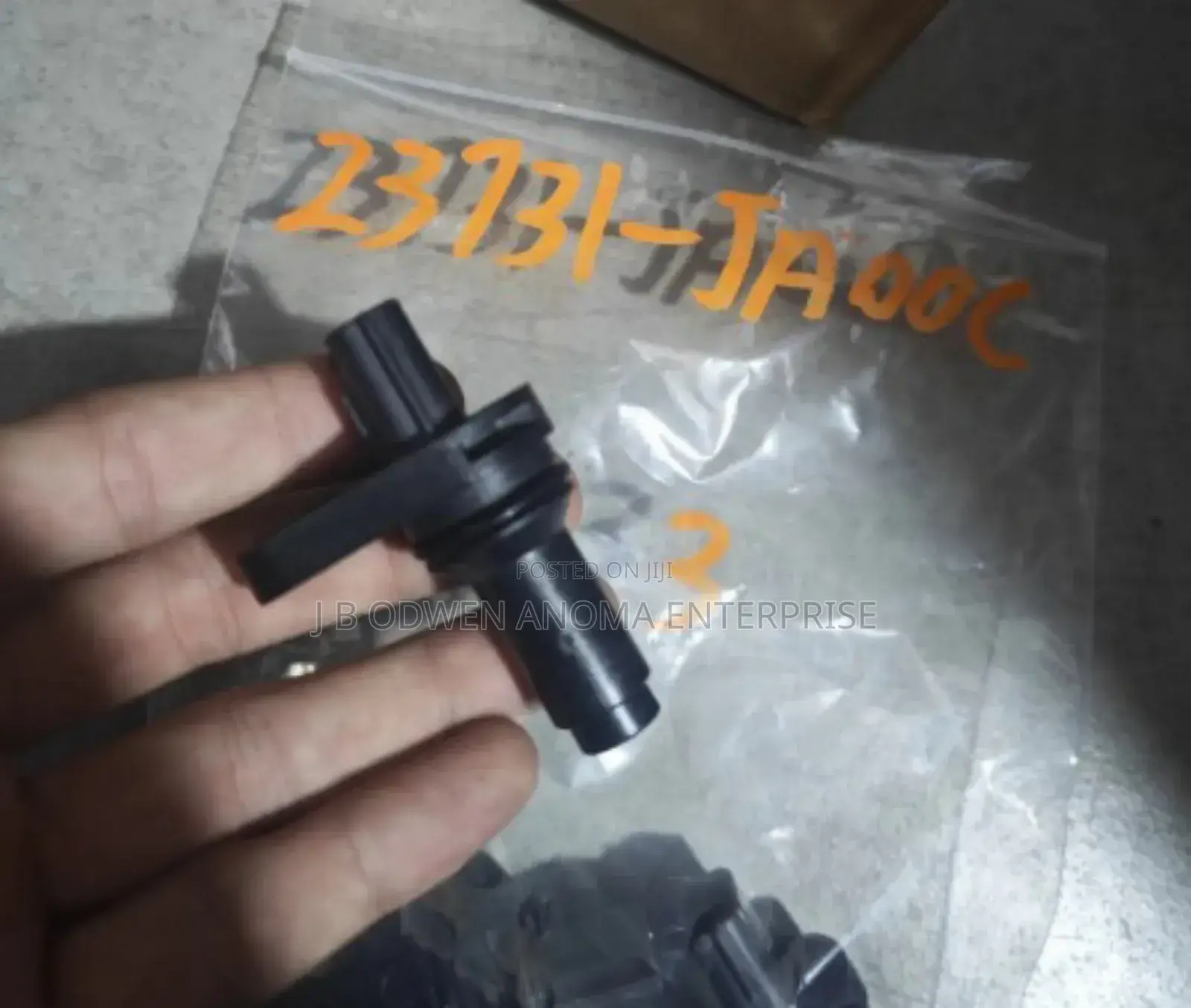 Honda Civic Accord CRV Crank Sensors Available