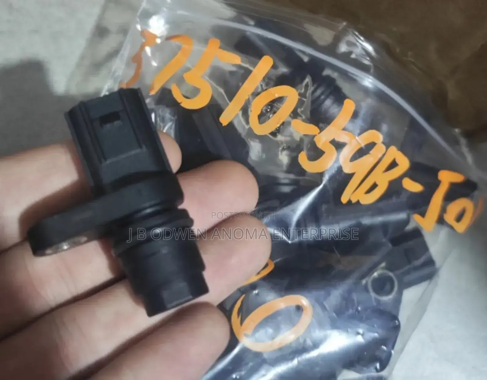 Honda Civic Accord CRV Crank Sensors Available