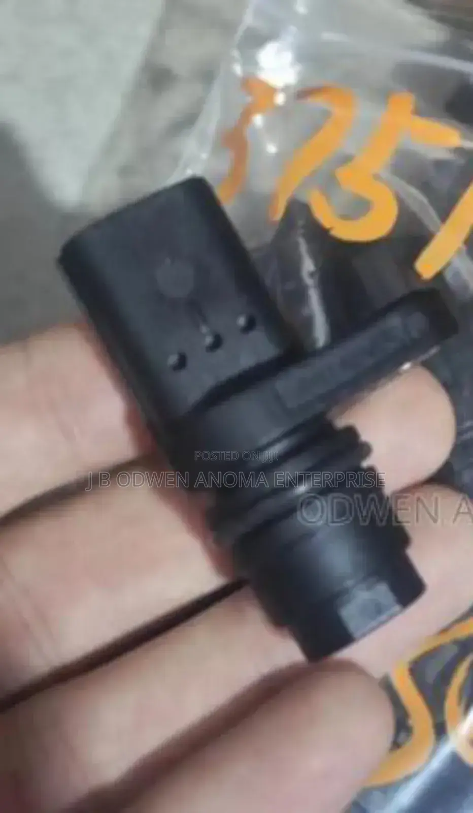 Honda Civic Accord CRV Crank Sensors Available