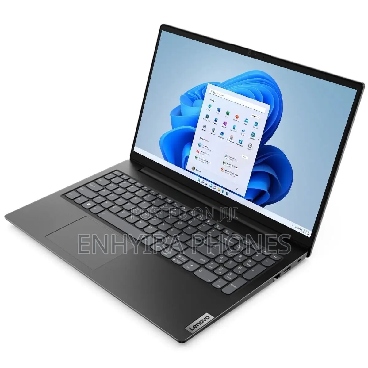 New Laptop Lenovo V15 G3 8GB Intel Core I3 SSD 512GB