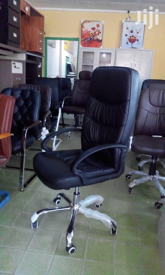 Affordable Office Chair