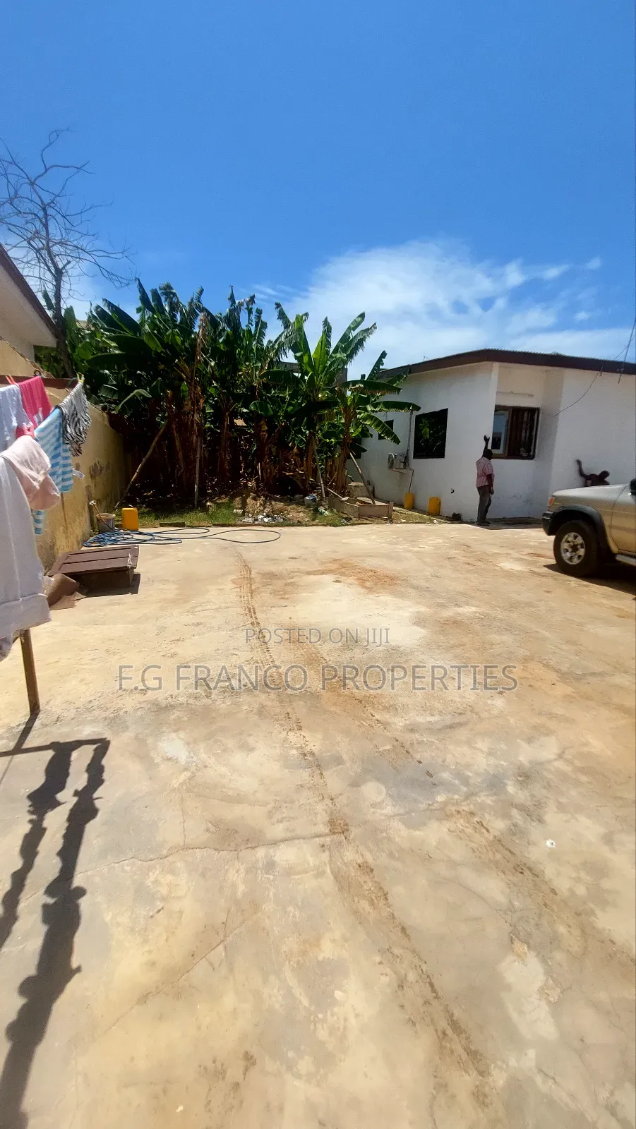 4bdrm House in Gk. Franco, Spintex for sale
