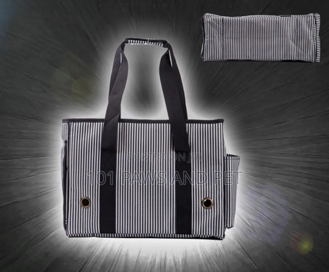 Cute Pet Bag