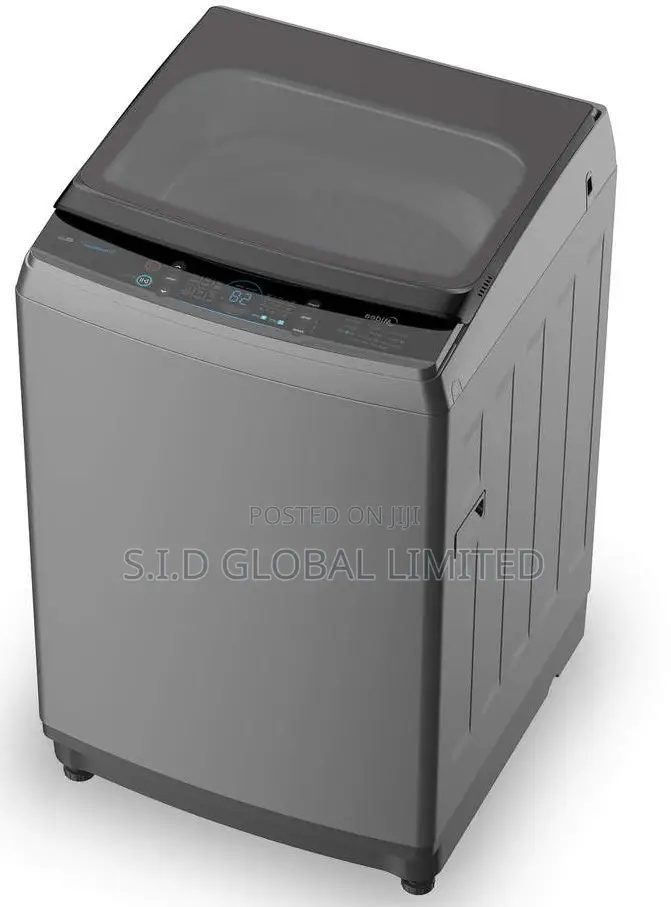 Buy Original Midea 10.5kg Top Load Full Auto Washing Machine
