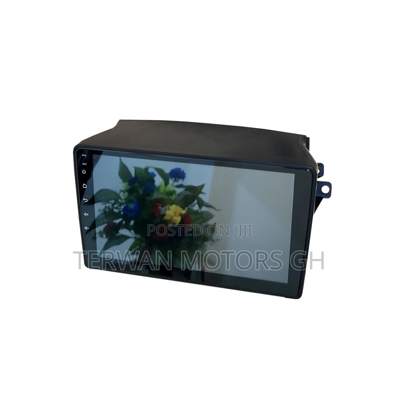 New Android Tape For Toyota Sienna 2004 To 2010
