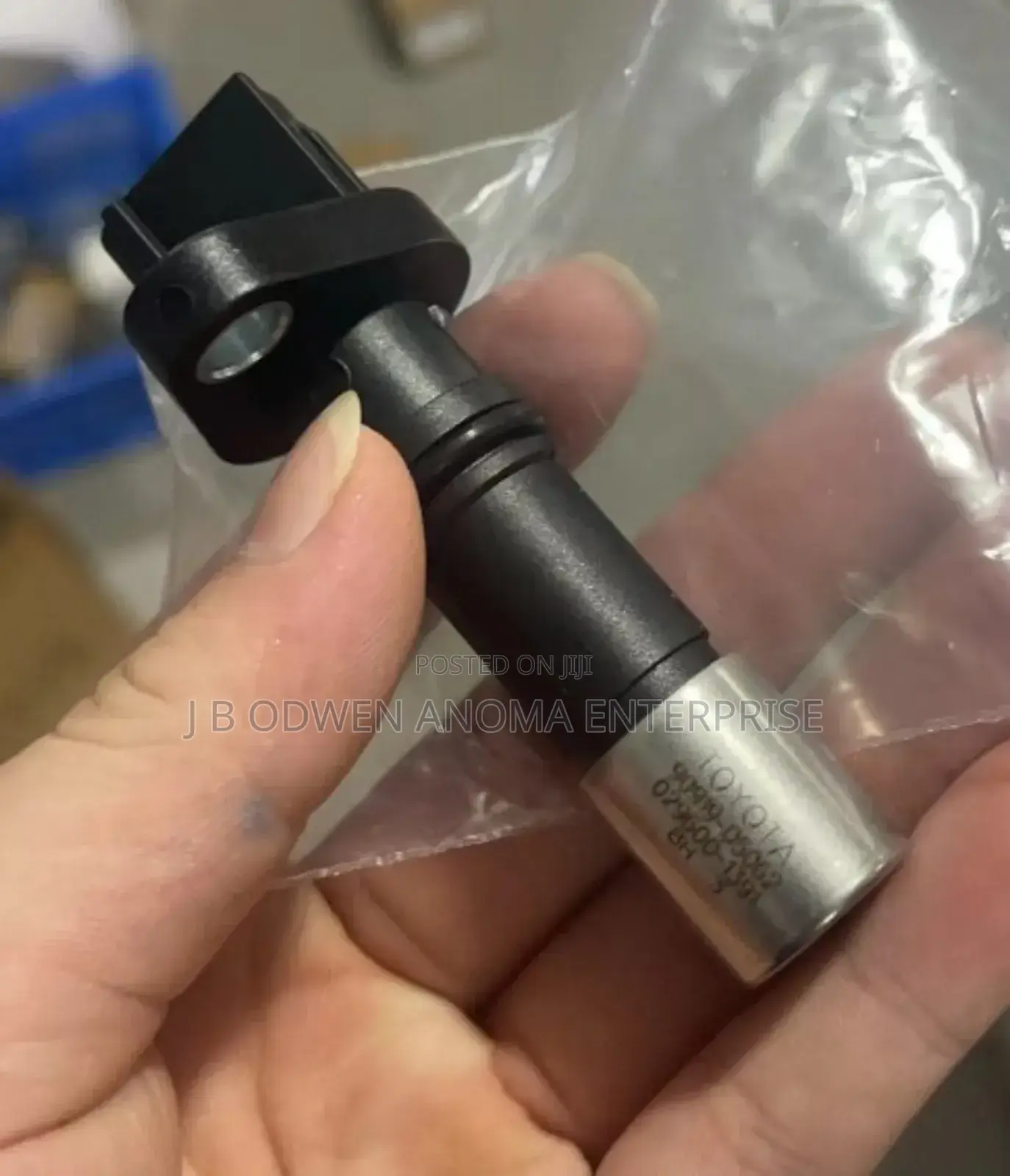 Vitz Crank Sensor Original