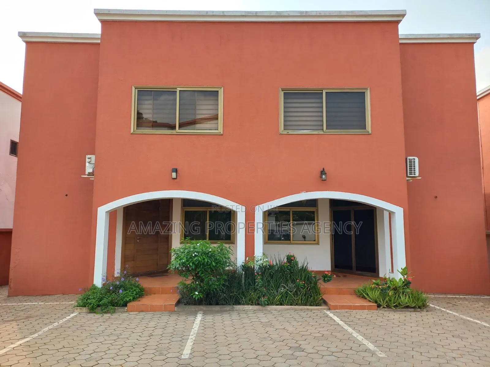 Furnished 3bdrm House in Cantonments for sale