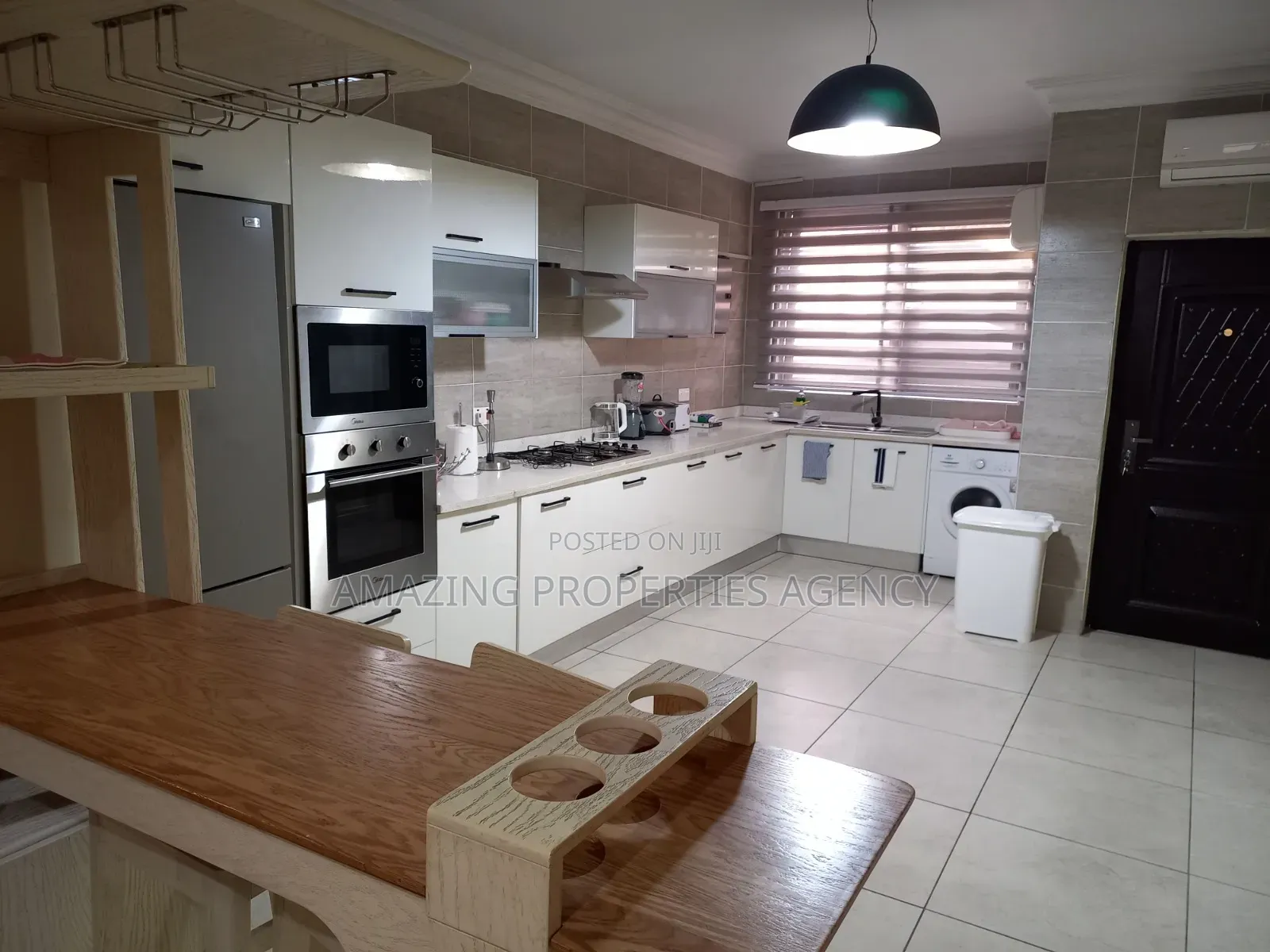 Furnished 3bdrm House in Cantonments for sale