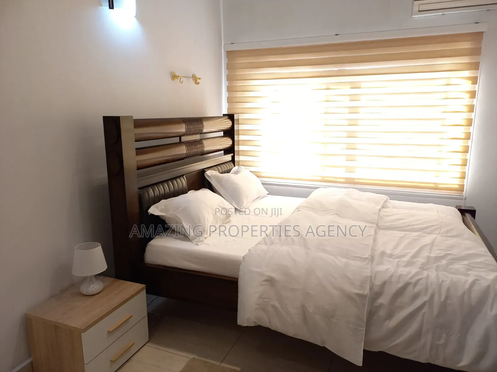 Furnished 3bdrm House in Cantonments for sale