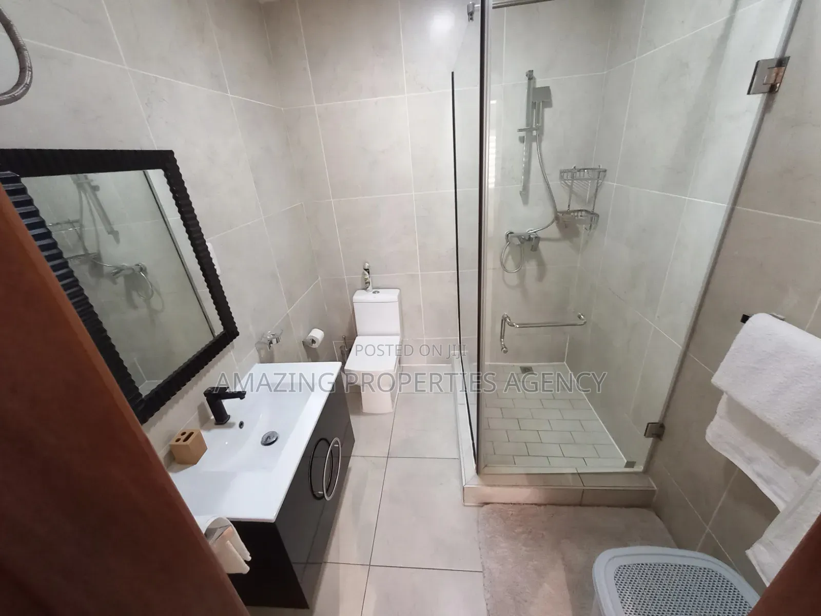 Furnished 3bdrm House in Cantonments for sale