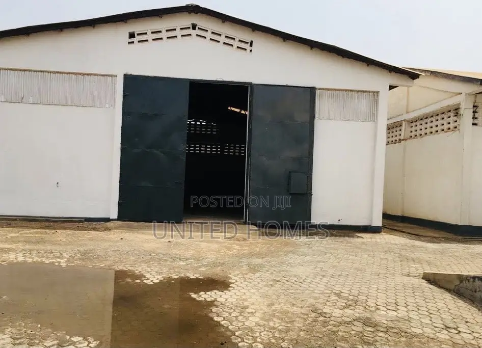 Tema Com.12 Warehouse for Sale