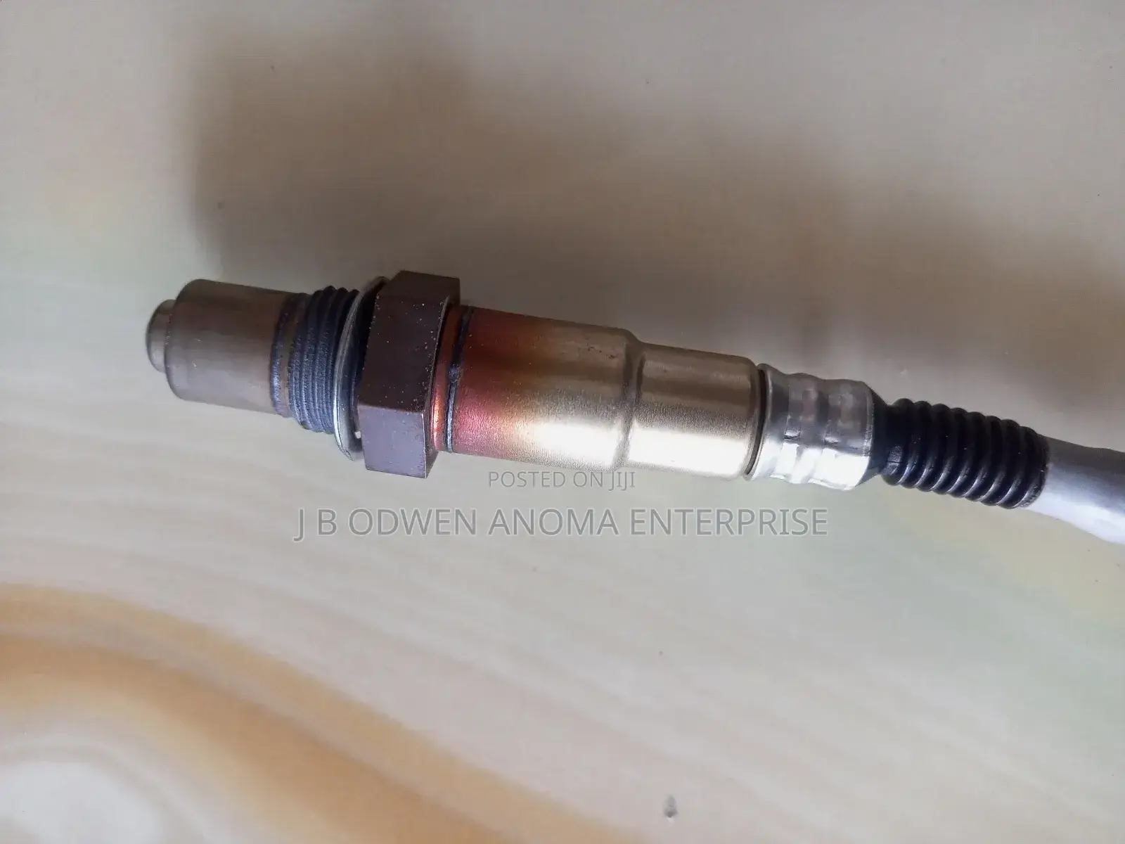 Hyundai Elantra Oxygen Sensor