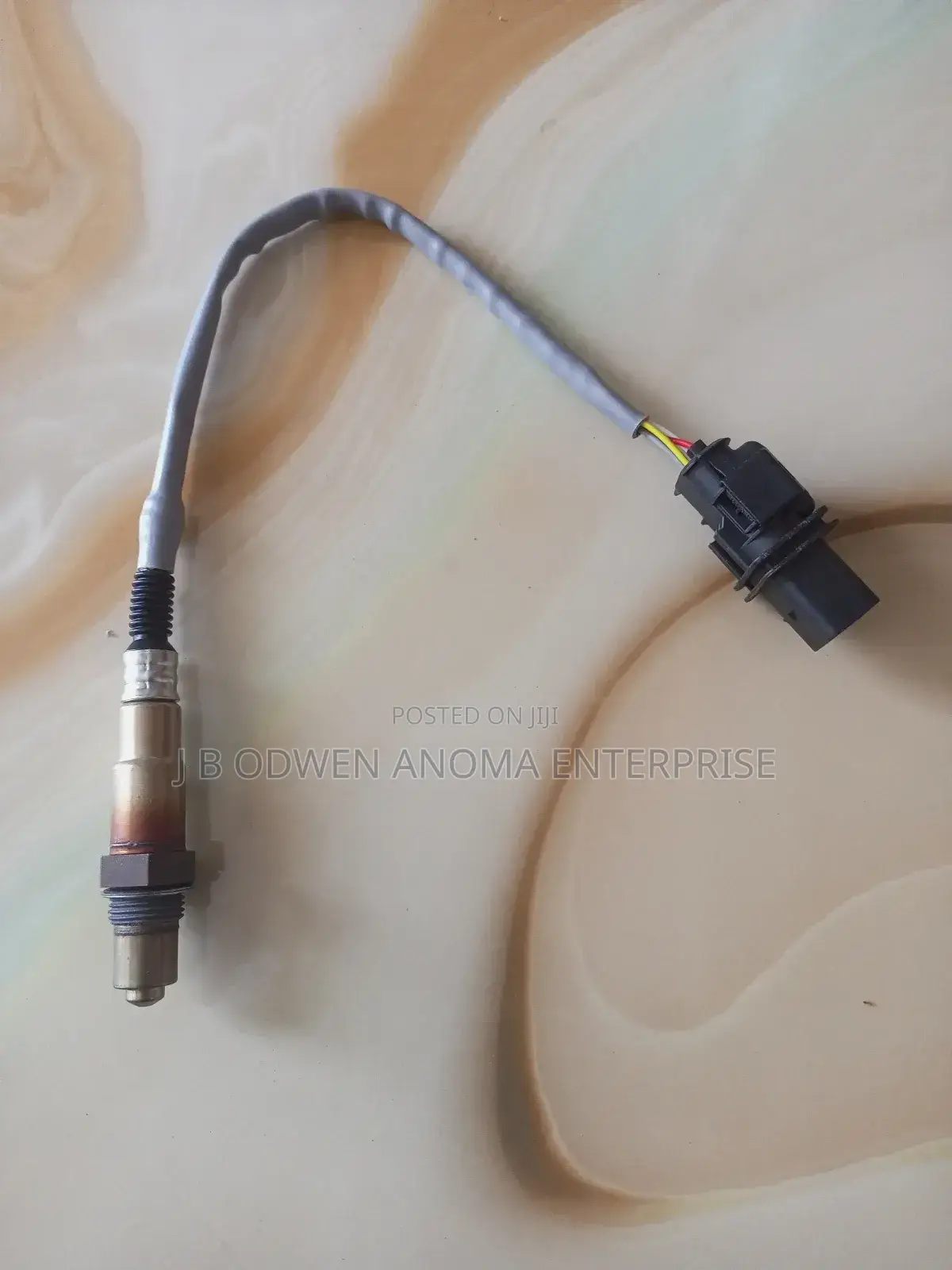 Hyundai Elantra Oxygen Sensor