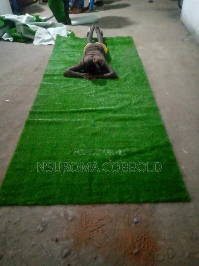 Grass Carpet .1