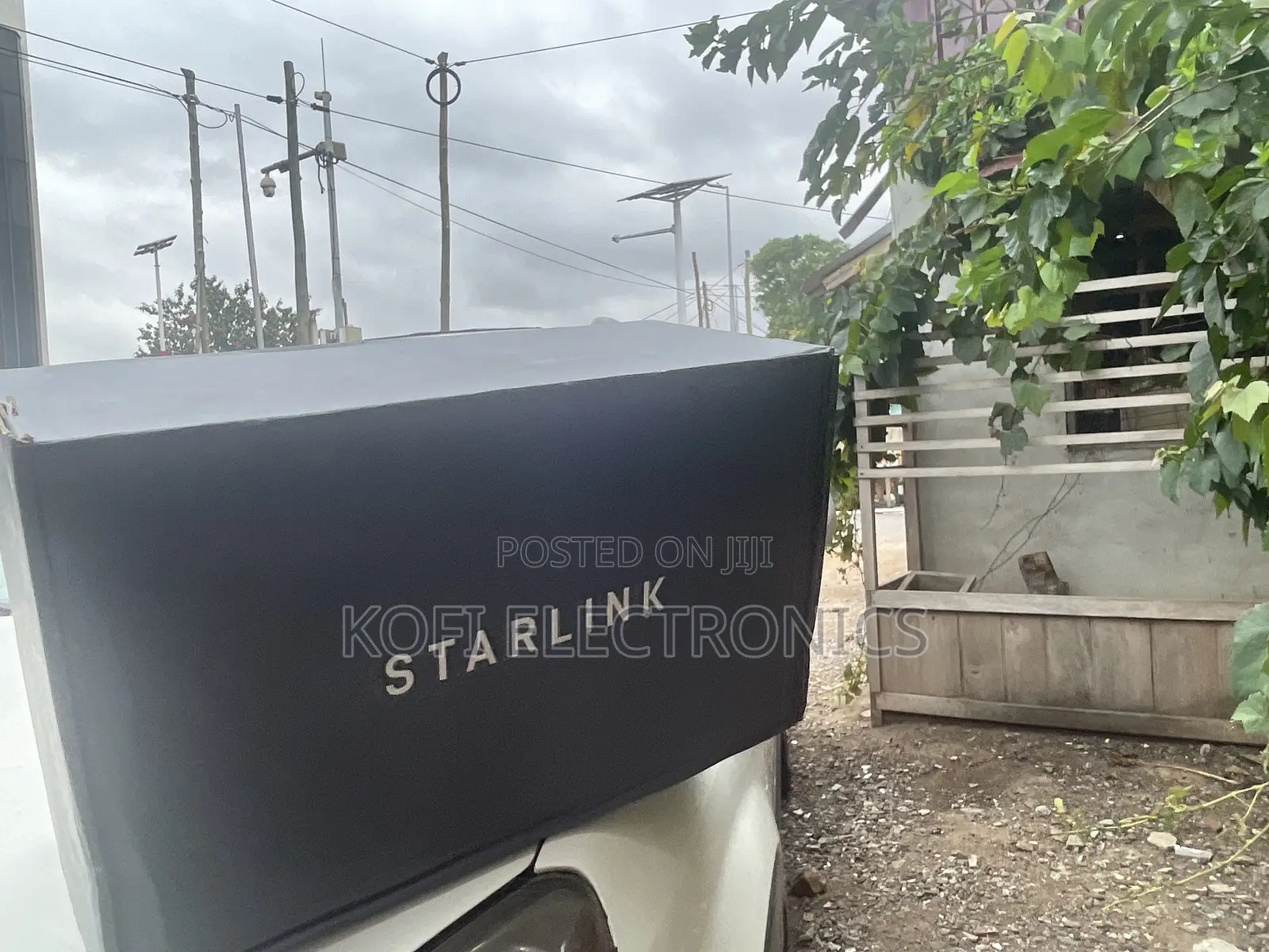Starlink Satellites Gen 2 for Sale