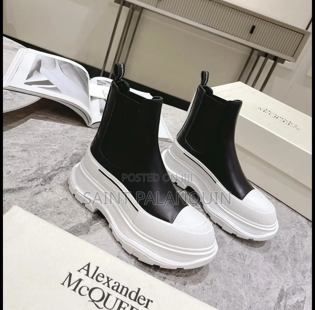 Alexander McQueen