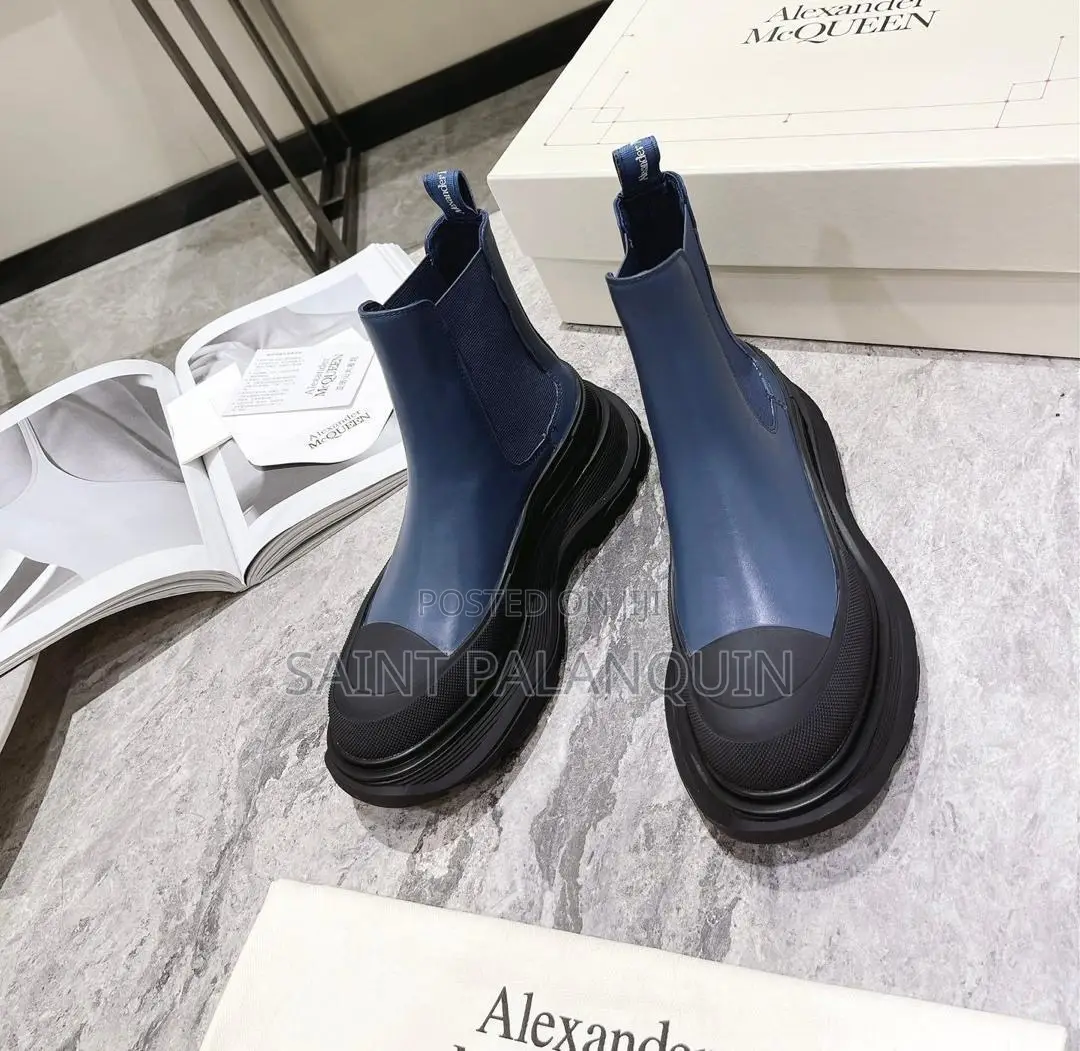 Alexander McQueen