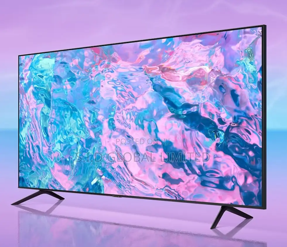 Reel in the Fun Samsung 70 Inch Uhd Led Smart Tv